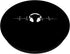 Headphones DJ - Heartbeat EDM DJ House, Techno Hip Hop, PopSockets Swappable PopGrip