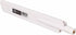 Walfront AZ7795G 18dbi 5G High Gain Antenna SMA Antenna Directional Full Band Antenna for Routers Monitoring (White)