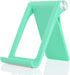 Uniwit Desk Cell Phone Stand Holder Multi-Angle Adjustable Phone Desk Stand Tablet Holder