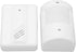 Driveway Alarm for Home Security, Weatherproof Motion Sensor Infrared Induction Sound Alert System