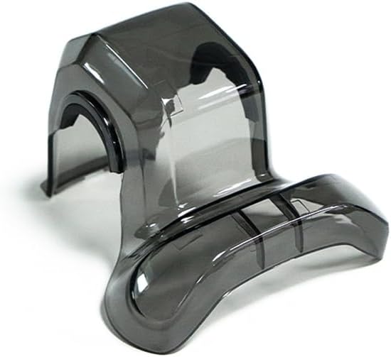 Gimbal Camera Lens Hood Dust Protective Cover for Mavic Air 3