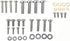 TV Mounting Screws and Washers - Fits Any Sharp TV