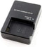 MH-24 Charger for Nikon EN-EL14A Battery, Compatible with P7000, P7100, P7200, P7700, P7800, D3500, D5100, D5500