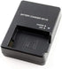 MH-24 Charger for Nikon EN-EL14A Battery, Compatible with P7000, P7100, P7200, P7700, P7800, D3500, D5100, D5500