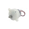 FTMSZLHYL 1PCS JS30 Gear Motor 6V Micro Gear Motor Eccentric Low Speed 5RPM/100RPM