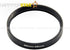 Metal 46-46 mm 46mm Female to Female Coupling Ring Adapter for Lens