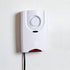 SABRE Indoor Home Alarm Siren for WP-100 Wireless Security System, Easy DIY Install