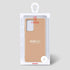X-level Samsung A52 Case 4G & 5G - Slim Fit Soft TPU Super Ultra-Thin Guardian Series Phone Back Cover
