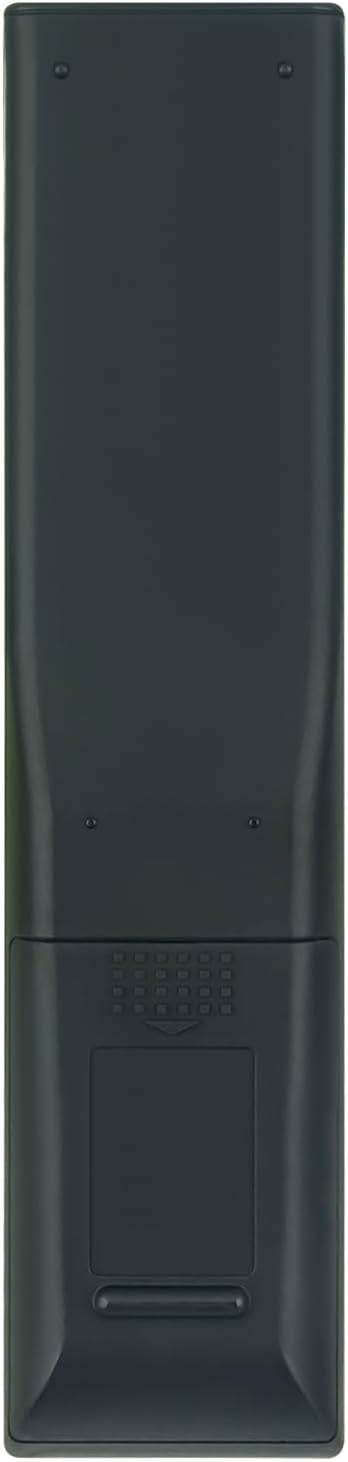 AULCMEET BR-3075W Replacement Remote Control for Optoma Projectors ZH606-W, ZK507, ZU406
