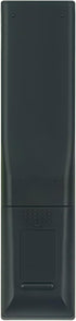 AULCMEET BR-3075W Replacement Remote Control for Optoma Projectors ZH606-W, ZK507, ZU406