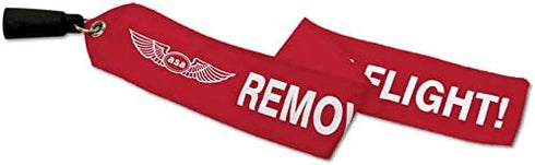 ASA's Pitot Tube Cover - 5/8"