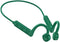 Sports Bone Conduction Bluetooth Headset, Sweatproof Waterproof Wireless Earphones for Running, Gym, Hiking, Cycling