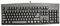 Solidtek Standard Spanish Black Wired USB Keyboard