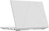 Batianda 14 2024 2025 UX3405M UX3405C), Matte Hard Case for ASUS ZenBook OLED (Model / Translucent Frosted