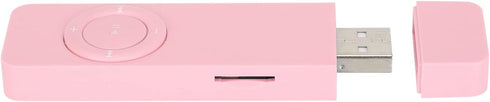 Tbest Mp3 Bluetooth,Mp3 Player with Usbmp3 Mp4 Players,Mp3 Music Player Portable Music Media