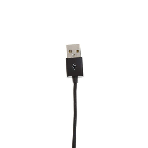 Smartwatch Power Charger Holder Stand Base, Universal USB Magnetic Charging Cable for 2Pin 2.84mm Smartwatch