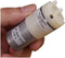 VRTYARUPF AM370GPV DC 3V 3.7V Small 370 Electronic Starter Diaphragm Vacuum Pump Air