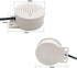 Vanxse Audio-receivers and Video-receivers Mini Amplifier Microphone and Speaker High Sensitive Two Way Audio