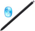 S23 Ultra S Pen with Bluetooth Replacement for Samsung Galaxy S23 Ultra 5G, 4096 Pressure Sensor (Lavender Purple)