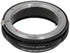 Fotodiox 58mm Macro Reverse Ring Filter Kit - Compatible with Nikon F-Mount Cameras