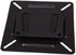 Ipetboom 14-24 Inch 3pcs Pack Metal Tv Stand and LCD Tv Wall Mount Bracket for Screens Fixed Wall Mount Holder