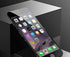 ZTR iPhone 7 Plus 5.5 inch LCD Glass Screen Display Replacement Assembly Full Frame Set (Black)