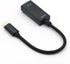 FANTIA 4K USB C to HDMI Adapter, HDMI to USB C Laptop Docking Station for MacBook Pro, Dell, Google Chromebook Pixel