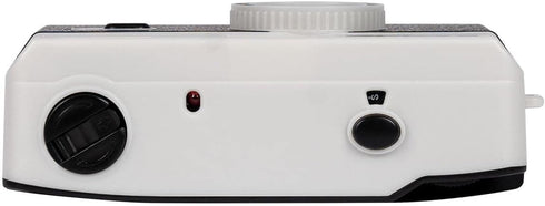 Ilford Sprite 35 II Black Silver Camera