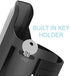 MMOBIEL Arm Phone Holder for Running - Compatible with iPhone 15/14/13 Mini/12 Mini/SE 2020/8/7/6
