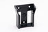 StealthMounts Battery Holder Compatible with Milwaukee M18 (6 Pack) - Black, Made in the UK