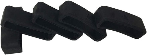 Replacement Smart Watch Band Strap for Garmin Forerunner 220/230/235/620/630/735XT/235Lite, One Size