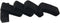 Replacement Smart Watch Band Strap for Garmin Forerunner 220/230/235/620/630/735XT/235Lite, One Size
