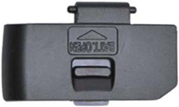 (2pcs) Battery Door Cover Repair Lid Cap for Canon EOS 1000D 450D 500D Rebel XS XSi T1i Digital Camera