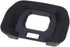 Leefasy DC-GH5 Large Eyecup Viewfinder for Eyepiece Big Eyes Photo Adapter Repair Parts
