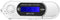 UCCKEYI 1PC USB 2.0 Digital MP3 Music Player Portable LCD Screen Support 32GB
