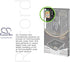 RCD YH-920 YH-925 MP3 PPSB0502 Battery for ROC Player LIONX
