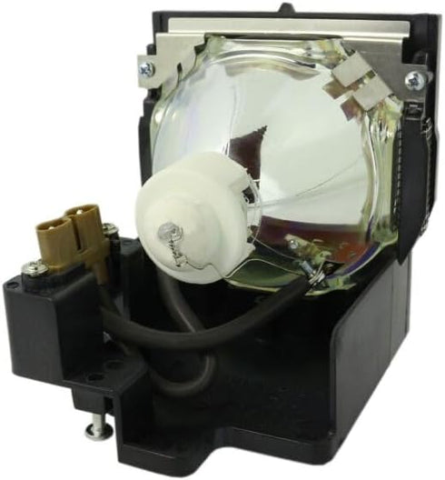 POA-LMP72/610-305- Compatible Projector Replacement Lamp with Housing for Sanyo PLV-HD10 PLV-HD100 Projectors by WATOMAN