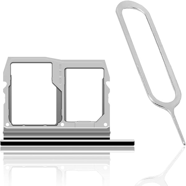 AceSoft Perfectly Fit Easy to Install Durable SIM and Memory Card Tray Holder