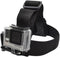 Head Mount Strap for GoPro Hero 12 11 10 9 8 7 6 5, AKASO Brave 4 4 Pro, and Other Action Cameras