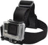 Head Mount Strap for GoPro Hero 12 11 10 9 8 7 6 5, AKASO Brave 4 4 Pro, and Other Action Cameras