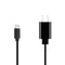 TV Siri Remote Charger Cable Wall Charging Compatible for Apple TV 2nd and 3rd Generations USB Sync/Transfer/Charger