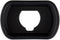 Keabroir Camera Eyecup Viewfinder Protector Eyepiece Compatible with Fujifilm X-T5 X-T4 X-T3 X-T2
