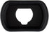 Keabroir Camera Eyecup Viewfinder Protector Eyepiece Compatible with Fujifilm X-T5 X-T4 X-T3 X-T2