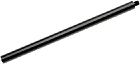 12mm Diameter Rod Extension Female Bottom Male Top Poles Tripods Extenders Stick