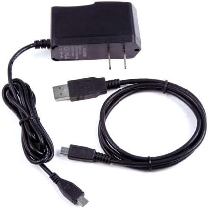 GreatPowerDirect DVT8000 DVT6000 AC Power Adapter Charger + USB for Philips Voice Tracer Recorder
