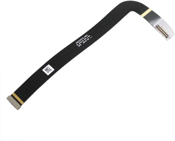 Zahara LCD & Touch V1.0 Screen Digitizer Display Connector - Flex Cable Ribbon Replacement for Microsoft Surface Pro 4
