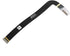 Zahara LCD & Touch V1.0 Screen Digitizer Display Connector - Flex Cable Ribbon Replacement for Microsoft Surface Pro 4
