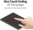 skoko 3 Sets 11pcs Anti Glare Full Screen Protector & Matte Back Cover for Galaxy Z Flip 5