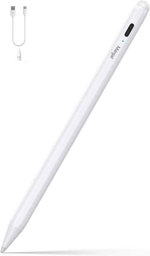 Stylus Pen for iPad 2018-2024, Almost as Apple Pencil 1st Generation, with Palm Rejection for Various iPad Models
