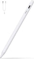 Stylus Pen for iPad 2018-2024, Almost as Apple Pencil 1st Generation, with Palm Rejection for Various iPad Models